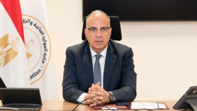 وزير-الموارد-المائية-والري-يتابع-موقف-مشروع-“تحديث-تقنيات-الرى-لتحسين-سبل-عيش-المزارعين-أصحاب-الحيازات-الصغيرة-بصعيد-مصر”-ومشروع-“تعزيز-إنتاجية-المياه-في-الزراعة”