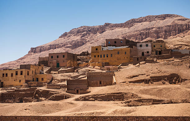 إنشاء-قرى-جديدة-بالظهير-الصحراوى-فى-4-محافظات