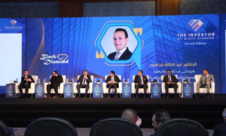 نائب-رئيس-بنك-مصر-:-البنوك-المصرية-مستمرة-استحداث-طرق-جديدة-لتمويل-المطورين-العقاريين