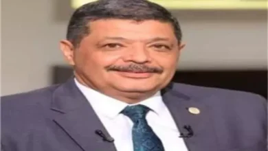 تجديد-الثقة-فى-“الحاج”-لرئاسة-هيئة-الطاقة-الذرية