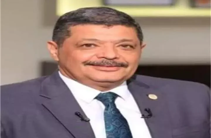 تجديد-الثقة-فى-“الحاج”-لرئاسة-هيئة-الطاقة-الذرية