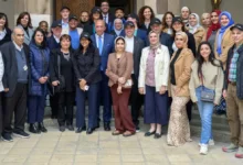 الجامعة-الأمريكية-بالقاهرة-تُساهم-في-دراسة-دولية-رائدة
