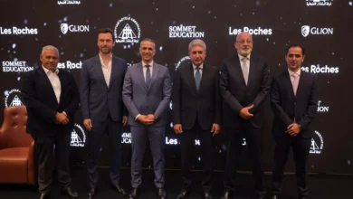 وزير-السياحة-يشهد-الإعلان-عن-بروتوكولات-تعاون-استراتيجية-بين-غرفة-المنشآت-الفندقية-وشركتين-من-الشركات-الدولية-الرائدة-عالمياً-في-مجال-التدريب-الرقمي-على-الضيافة-والفندقة-على-مستوى-العالم