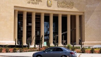 «المركزى-المصرى»-يسحب-سيولة-502-مليار-جنيه-من-16-بنكاً-اليوم