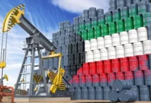 ارتفاع-سعر-النفط-الكويتي-إلى-72.25-دولار-للبرميل