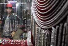 استراتيجية-جديدة-لإحياء-صناعة-الفضة-في-مصر