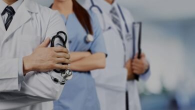 الحكومة-توافق-على-زيادة-تعويض-مخاطر-المهن-الطبية