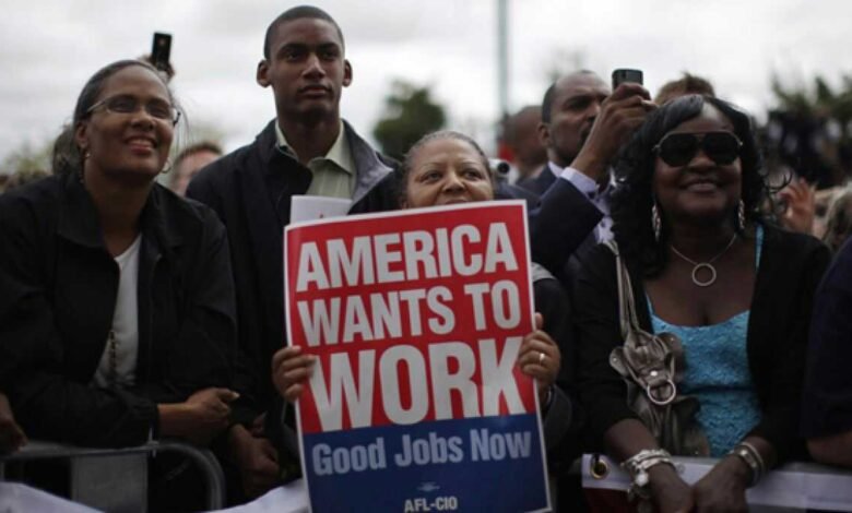 ارتفاع-عدد-طلبات-إعانة-البطالة-الأمريكية-للمرة-الأولى-في-7-أسابيع