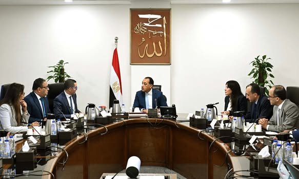 الحكومة-تعمل-على-جذب-المزيد-من-الاستثمارات-الأجنبية-عبر-مجموعة-إصلاحات-اقتصادية
