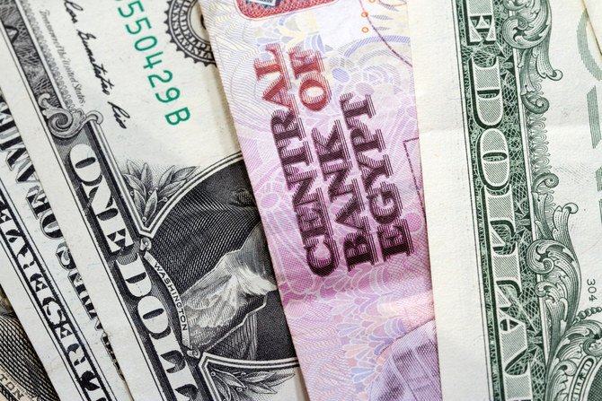 سعر-الدولار-في-مستهل-تعاملات-بنوك-مصر-اليوم-الثلاثاء-5-أغسطس-2025