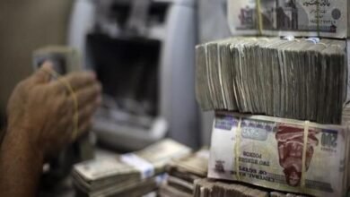 ارتفاع-ودائع-البنوك-بالعملات-الأجنبية-إلى-3.1-تريليون-جنيه-بنهاية-يونيو-2025