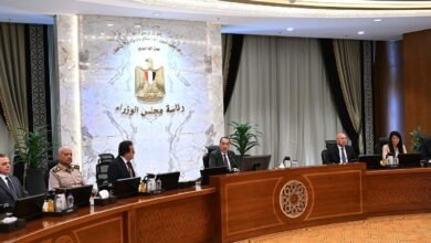 الحكومة-تكلف-المحافظات-بالبدء-الفوري-في-تنفيذ-الإجراءات-التي-نصّ-عليها-قانون-الإيجار-القديم