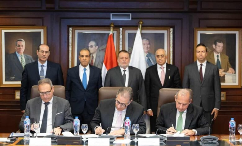 “البنك-المركزي”-يطلق-مبادرة-“افتح-حسابك-في-مصر”-للعاملين-بالخارج