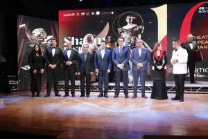 استحواذ-جماعي-لمصر-وإيطاليا-وتونس-لجوائز-مهرجان شرم-الشيخ-الدولي-للمسرح