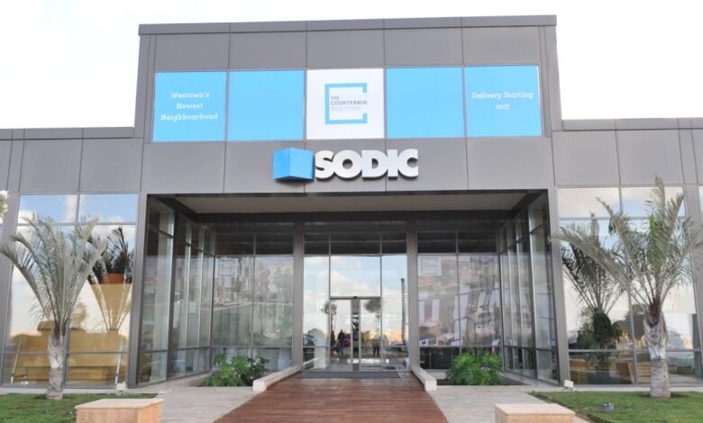 “سوديك”-تتعاقد-على-تسهيل-ائتماني-من-“بنك-مصر”-بـ3-مليارات-جنيه