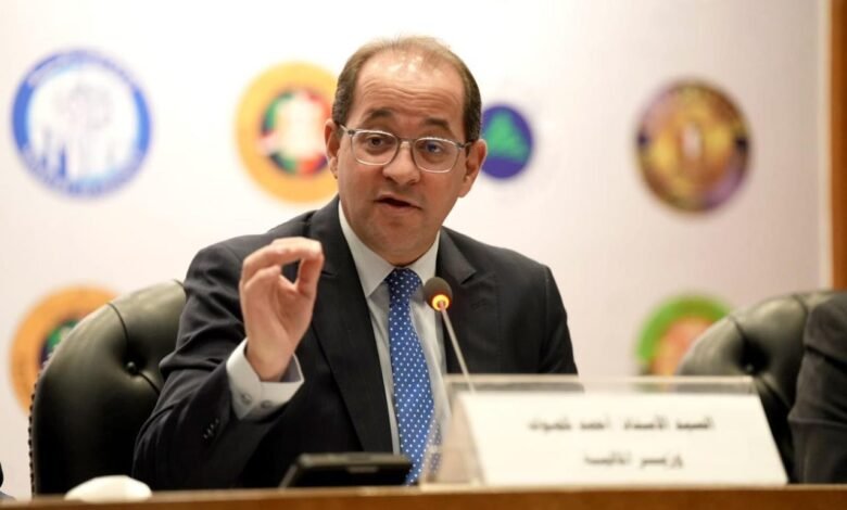 وزير-المالية:-سرعة-مراجعة-باقي-اللوائح-النوعية-للصناديق-والحسابات-الخاصة