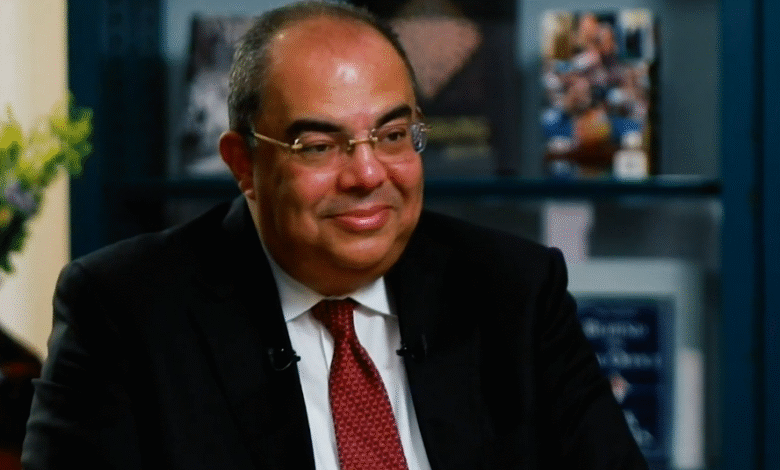 محمود-محيي-الدين:-إشكالية-تمويل-التنمية-باتت-أكثر-تعقيدًا