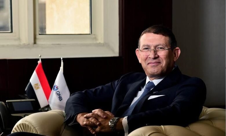 «قطر-الوطنى-ـ-مصر»-يتوسع-فى-تمويل-المشروعات-القومية-والقطاع-الخاص