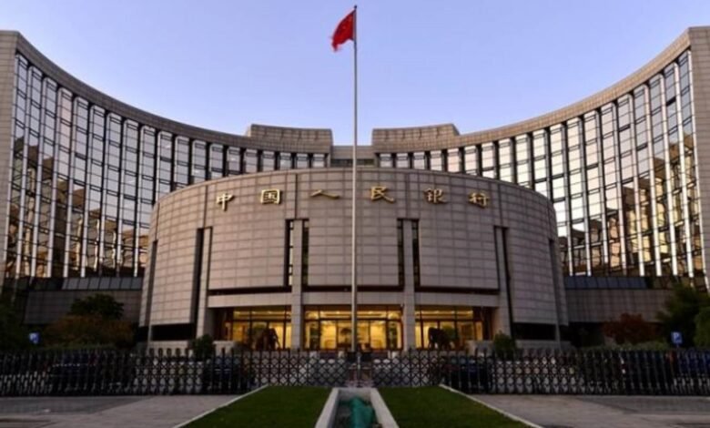 “المركزي-الصيني”-يتعهد-بمنع-قيمة-اليوان-من-الارتفاع-بشكل-مفرط