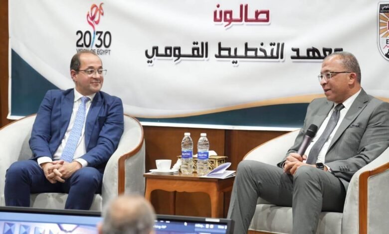 وزير-المالية: نعمل-على-تعزيز-تنافسية-اقتصادنا-ودفع-معدلات-التصدير-وزيادة-موارد-الدولة