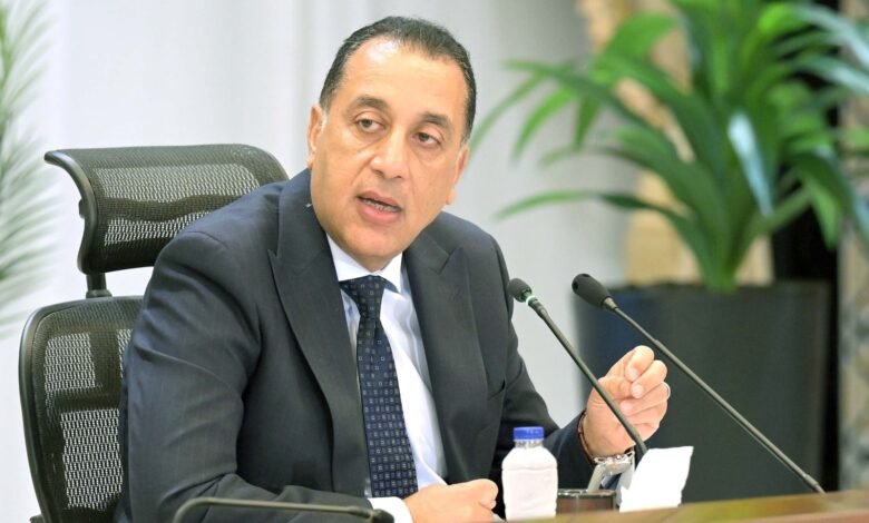 هل-يفجر-“مدبولى”-مفاجأة-المقايضة-الكبرى مع-البنك-المركزى؟ 