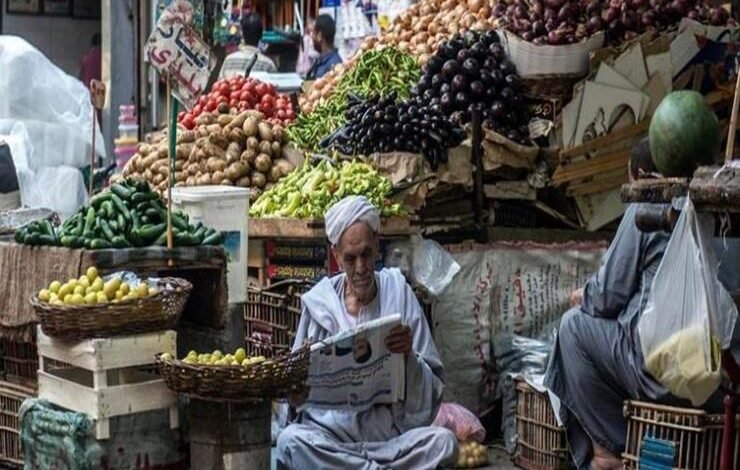 التعبئة-والإحصاء:-تراجع-معدل-التضخم-السنوي-إلى-(10.3%)-لشهر-ديسمبر-2025