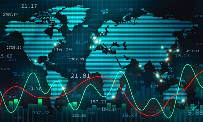 معلومات-الوزراء-يستعرض-توقعات-أكبر-10-اقتصادات-عالميًا-واتجاهات-أسواق-الصرف-خلال-2026