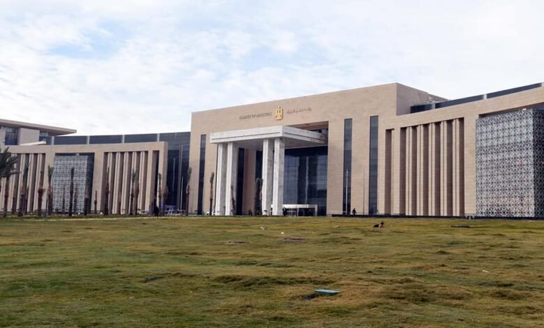 إصدار-اللائحة-التنفيذية-لقواعد-وإجراءات-التصرف-في-أملاك-الدولة-الخاصة