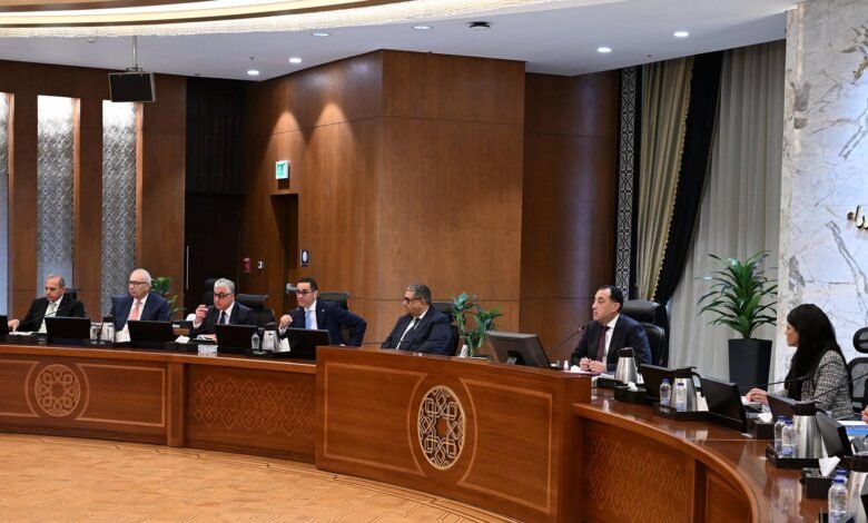 رئيس-الوزراء-يترأس-اجتماع-الجمعية-العمومية-لـ”صندوق-مصر-السيادى”