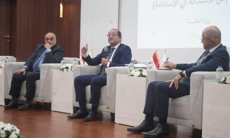 وزير-المالية:-مراجعة-“التعريفة-الجمركية”-لدفع-مسار-توطين-الصناعة