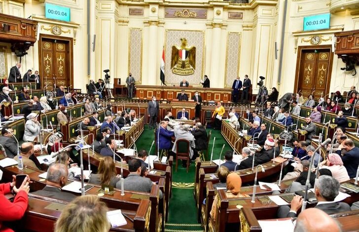 “النواب”-يوافق-على-منحتين-من-كوريا-الجنوبية-واليابان