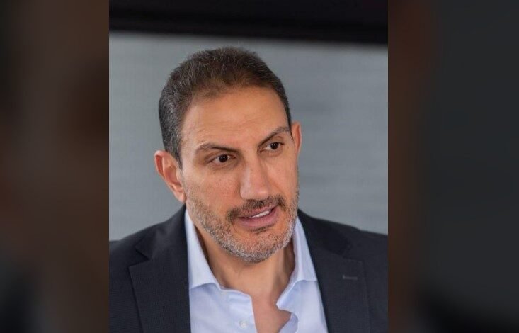 أسامة-جنيدي:-التعاون-المصري-التركي-في-الطاقة-والنقل-قاعدة-استراتيجية-لرفع-التبادل-التجاري