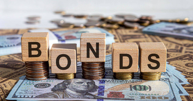 تراجع-عائدات-سندات-الخزانة-الأمريكية-مع-ترقب-بيانات-اقتصادية