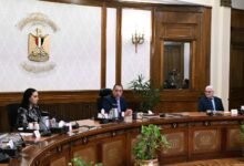 رئيس-الوزراء-يستعرض-تنفيذ-مشروع-التحول-الرقمي-بـ”التأمينات-الاجتماعية”