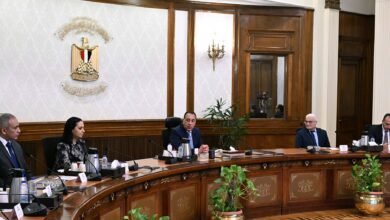 رئيس-الوزراء-يستعرض-تنفيذ-مشروع-التحول-الرقمي-بـ”التأمينات-الاجتماعية”