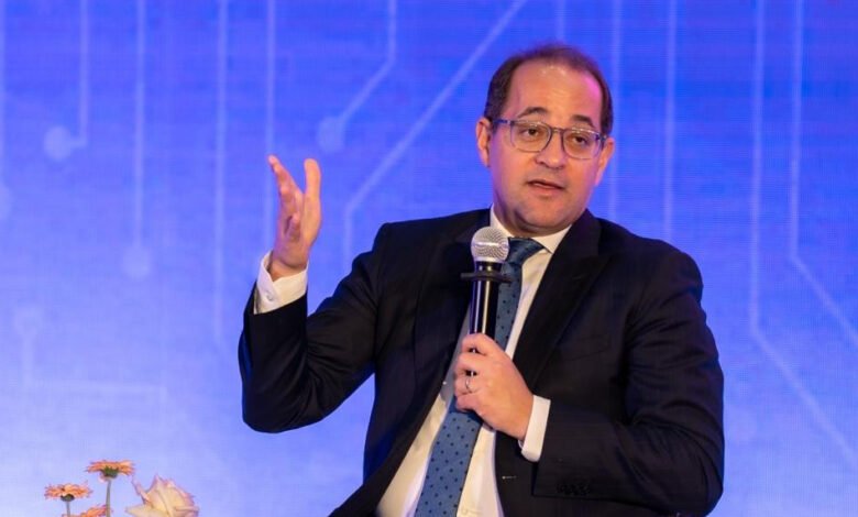 وزير-المالية:-ارتفاع-الاستثمارات-الخاصة-بنسبة-40%-خلال-الربع-الأول