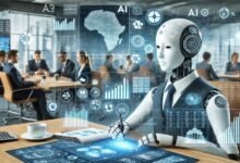 الذكاء-الاصطناعى-يعيد-رسم-خريطة-الخدمات-المالية-فى-مصر