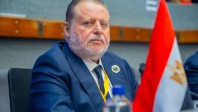 محافظ-“المركزي-المصري”-يؤكد-أهمية-بناء-الاحتياطيات-الوقائية-بفترات-الاستقرار