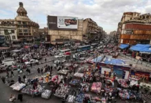 التضخم-السنوي-في-مصر-يتراجع-إلى-10.1%-يناير-الماضى
