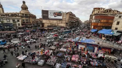 التضخم-السنوي-في-مصر-يتراجع-إلى-10.1%-يناير-الماضى