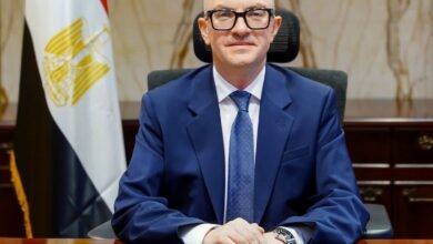 وزير-التخطيط:-العمل-بروح-الفريق-وتعزيز-التنسيق-الحكومي-خلال-المرحلة-المقبلة