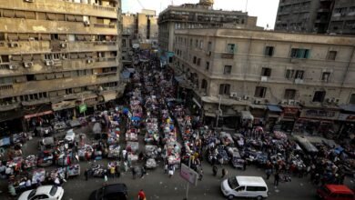 تراجع-معدل-البطالة-في-مصر-إلى-6.2%-بالربع-الأخير-من-2025