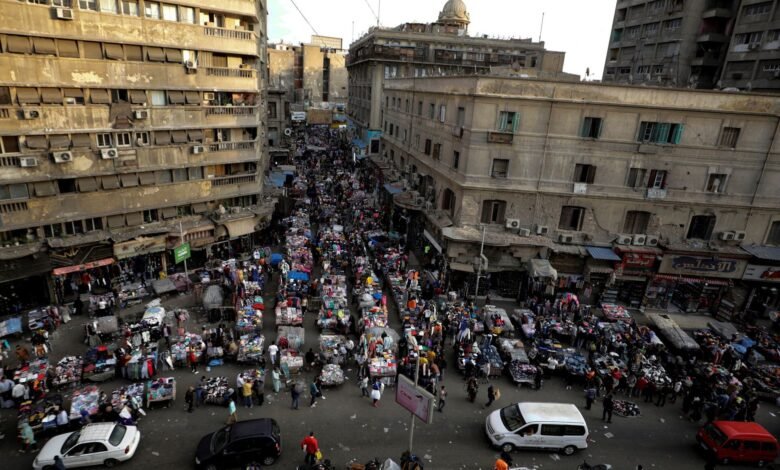 تراجع-معدل-البطالة-في-مصر-إلى-6.2%-بالربع-الأخير-من-2025