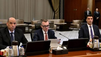 وزير-التخطيط:-معدل-النمو-يرتفع-إلى-5.3%-خلال-الربع-الثانى-2025-2026