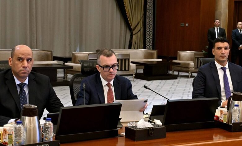 وزير-التخطيط:-معدل-النمو-يرتفع-إلى-5.3%-خلال-الربع-الثانى-2025-2026