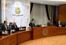 الحكومة-تستعرض-حزمة-التسهيلات-والإصلاحات-الضريبية-المقترحة-للعام-المالى-المقبل