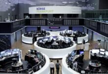 ارتفاع-الأسهم-الأوروبية.-و”فوتسي”-البريطاني-يلامس-مستوى-قياسي