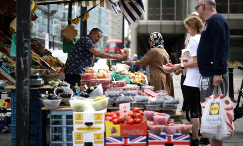 التضخم-السنوي-في-بريطانيا-يتراجع-لأدنى-مستوى-بنحو-عام