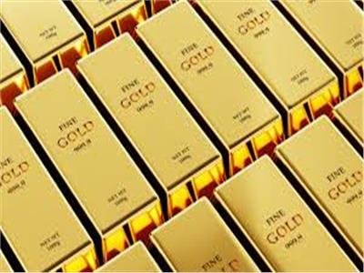 ارتفاع-طفيف-لأسعار-الذهب-مع-استقرار-الدولار