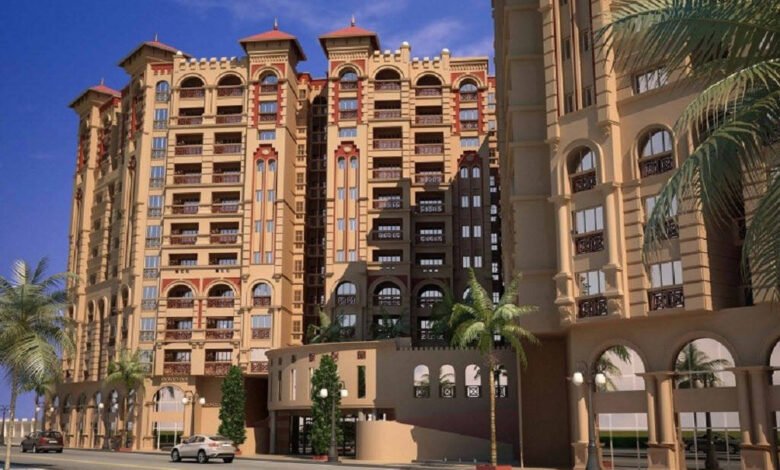 “مرسيليا”-تطلق-“مرسيليا-بيتش-6”-على-مساحة-119-فدانًا